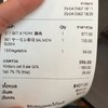 ช่วงนี้บางเมนูลดราคา50% นะคะ
