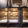 ภาพ : FB Yor Yak Hostel