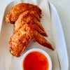 กรอบ อร่อย