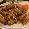 หมูคั่วเกลือ