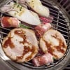 Tenjo Sushi & Yakiniku Premium Buffet The Avenue Ratchayothin