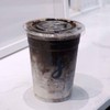 Iced Black Cocoa Iced Black Cocoa