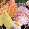 Tenjo Sushi & Yakiniku Premium Buffet The Avenue Ratchayothin