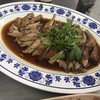 เป็ด-ห่านพะโล้ นายสุนเจริญนคร (ติ่ง)