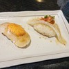 hotate กับ engawa