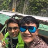 น้ำใสมาก