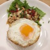The Fork Eatery