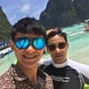 ล่องเรือสวยๆ