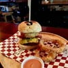Jim's Burger and Beer SuanMali สวนมะลิ