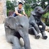 ประตูสู่อันดามันตรัง