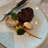 Cafe Claire Oriental Residence Bangkok