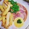 Gammon Steak