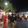ถนนคนเดิน 