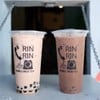 Rin Rin Bubble Milk Tea ทาวน์อินทาวน์