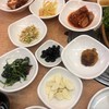 Jang Won BBQ