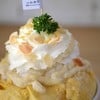 Bingsu Durian