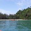 ป่าสนสวย อากาศดีม๊าก เงียบสงบ