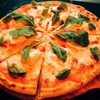 BURRATA PIZZA (V) BURRATA PIZZA (V)