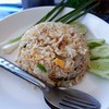ข้าวไม่แชะ รสชาติอร่อย หมูหมักนิ่ม เครื่องเคียงพร้อมพริกน้ำปลามะนาว