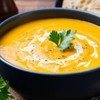SOUP - Coconut Soup SOUP - Coconut Soup
