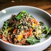 Quinoa salad Quinoa salad
