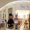 Harrods Central Embassy