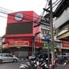 4 แยก ถนนกรุงศรีใน 