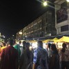 ถนนคนเดินกระบี่