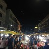 ถนนคนเดินกระบี่