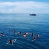 เกาะไม้ท่อน