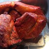 ข้าวหมูแดงล้วน ข้าวหมูแดงล้วน