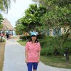 ทางเดินไปยังชายหาดของลันตารีสอร์ท