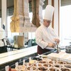 Chef Laurent Ganguillet, Swiss Chocolatier