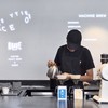 Brave Roasters : Space Oddity Thonglo