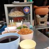 ก๋วยเตี๋ยวไก่ฉีกแม่ประนอม ต้นตำรับขาไก่หม้อดิน