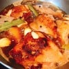 ไก่อาโดโบ ไก่อบสไตล์ฟิลิปปินส์ Chicken Adobo