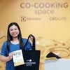 Wongnai Co-Cooking Space