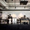 Brave Roasters : Space Oddity Thonglo