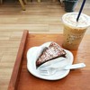 ระดับความเข้มข้นของกาแฟกลางๆ​ แต่มีความหอมและรสชาติที่นุ่ม​ ทำให้กาแฟแก้วนี้ดื่ม
