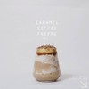 Frappe Caramel Cafe Latte Frappe Caramel Cafe Latte