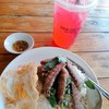 กระเพรากั้ง ไข่ดาว