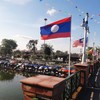 ตลาดน้ำคลองแห