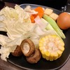 ผัก
