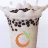 ชานมไข่มุก ชานมไข่มุก