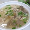 ก๋วยเตี๋ยวไก่ตับ