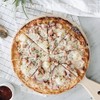Hawaiian Pizza Hawaiian Pizza