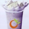 ชานมเผือก (Taro Milk Tea) ชานมเผือก (Taro Milk Tea)