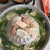 หมูกระทะ เฮงเฮงเฮง ปากตรอกจันทน์