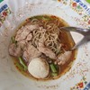 รูปร้าน ก๋วยเตี๊ยวเรือบ้านริมคลอง วัดสร้อยทอง