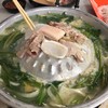 หมูกระทะ เฮงเฮงเฮง ปากตรอกจันทน์
